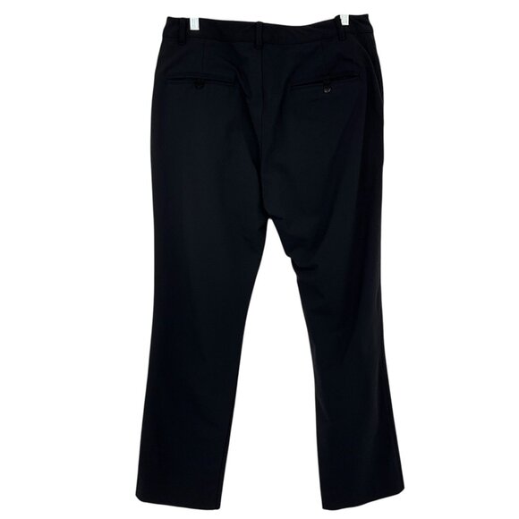 Outlier 4Season Schoeller Doubleweave Twill Nanosphere Pants Navy Size 33 x 30 - Picture 3 of 5